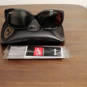 Ray ban sunglasses
